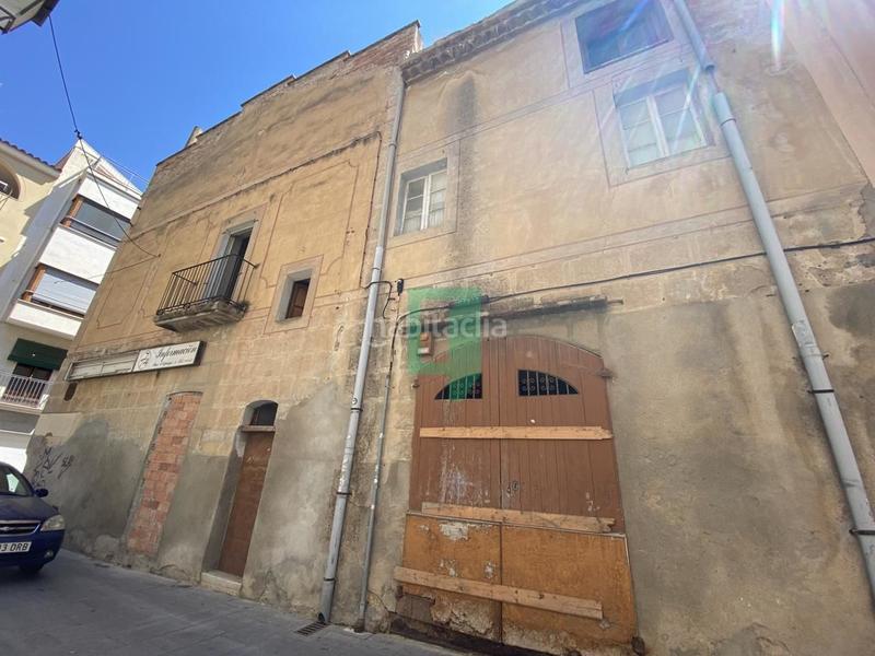 Foto 4e9bafdf-1a3b-4601-8435-5d461a8a018e. Maison dans casc antic - nou Cambrils Cambrils