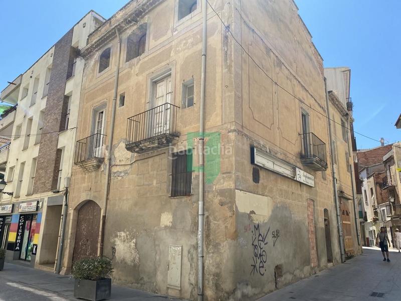 Foto 678e823f-2072-4a16-ad02-debaba10acc5. Maison dans casc antic - nou Cambrils Cambrils