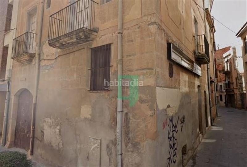 Foto 7eb5b30e-00be-4a7b-9040-025c729a163e. Maison dans casc antic - nou Cambrils Cambrils