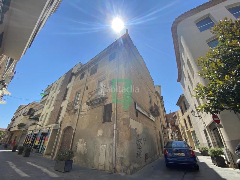 Foto 94d85a40-7fa0-4e42-a30d-44cf678b1e89. Maison dans casc antic - nou Cambrils Cambrils