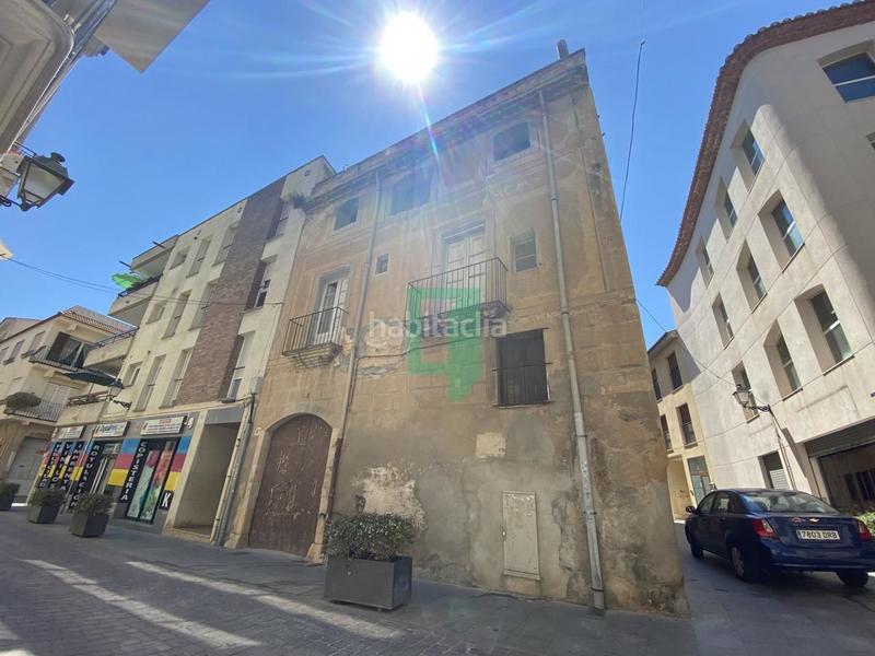 Foto a6914380-7ab5-4e67-b8a2-edf82005e33a. Maison dans casc antic - nou Cambrils Cambrils