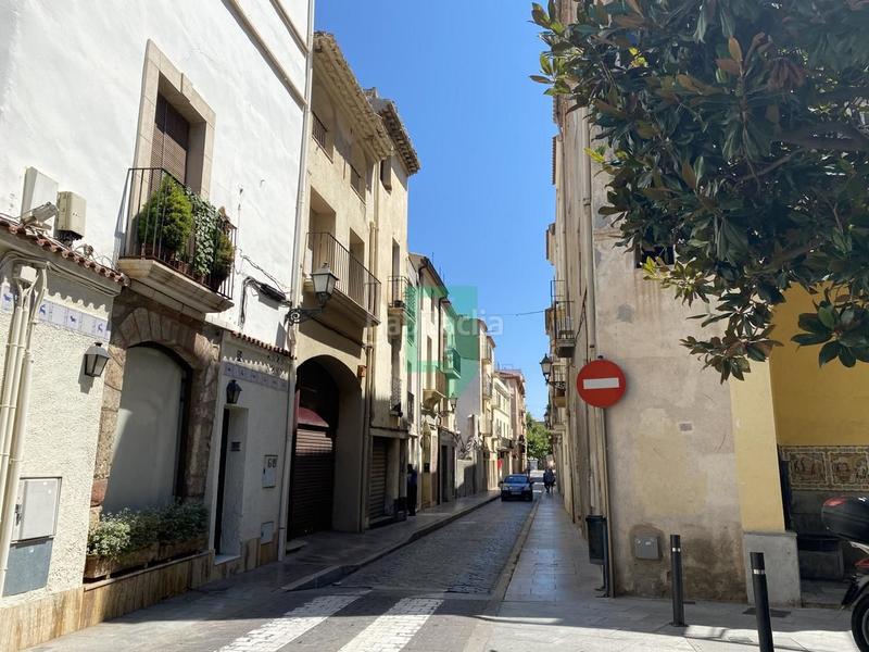 Foto c216ad81-7038-4ae3-af55-be38a68e81d2. Maison dans casc antic - nou Cambrils Cambrils