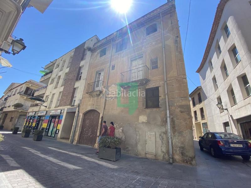 Foto e53c5a8c-14eb-46bc-b4af-f27bc6d31fda. Maison dans casc antic - nou Cambrils Cambrils
