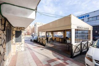 Lloguer Local Comercial a Pino 1. Solo con opcion a compra