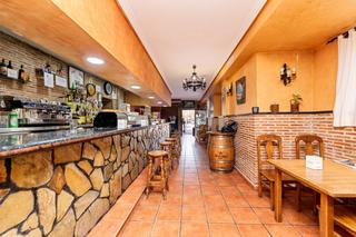 Lloguer Local Comercial a Pino 1. Solo con opcion a compra