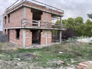 Casa  Carrer de la via lacetània. Tu chalet en tàrrega