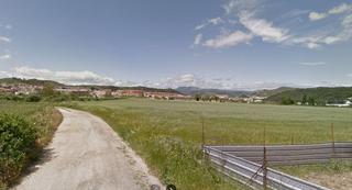 Finca rústica  42.653969873931175, -2.034083920688077. Parcela de cultivo, 5500m2