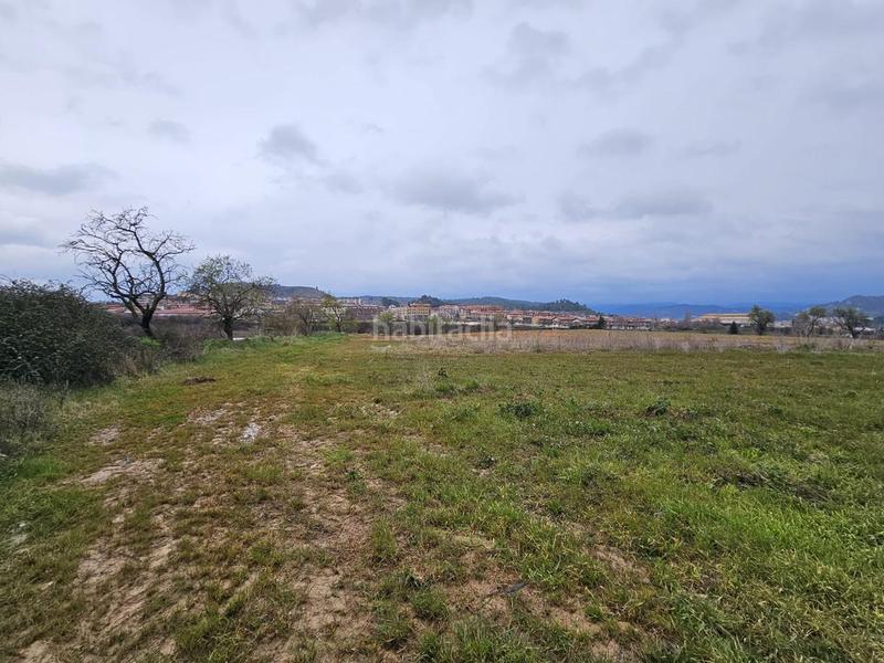 Foto 9a583efd-a3c6-496f-b872-a62853578236. Finca rústica a Ayegui