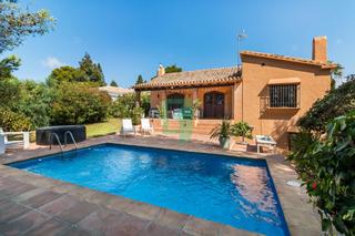 Maison à El Faro de Calaburra - Chaparral. Casa en venta en mijas en exclusiva.