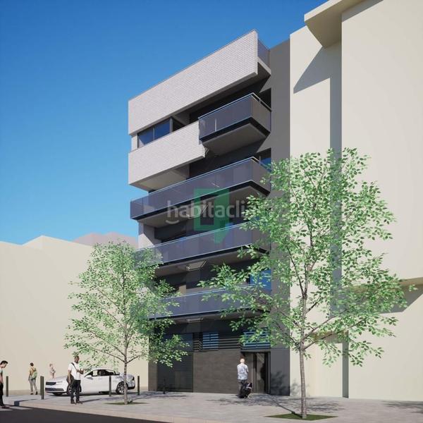 Foto c3dc133a-e1aa-4e7f-a9e4-fa76ff8ee898. Flat with parking in Progrés - Pep Ventura Badalona
