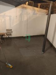 Rez-de-chaussée  Carrer del canigó. Piso con patio privado pep ventura