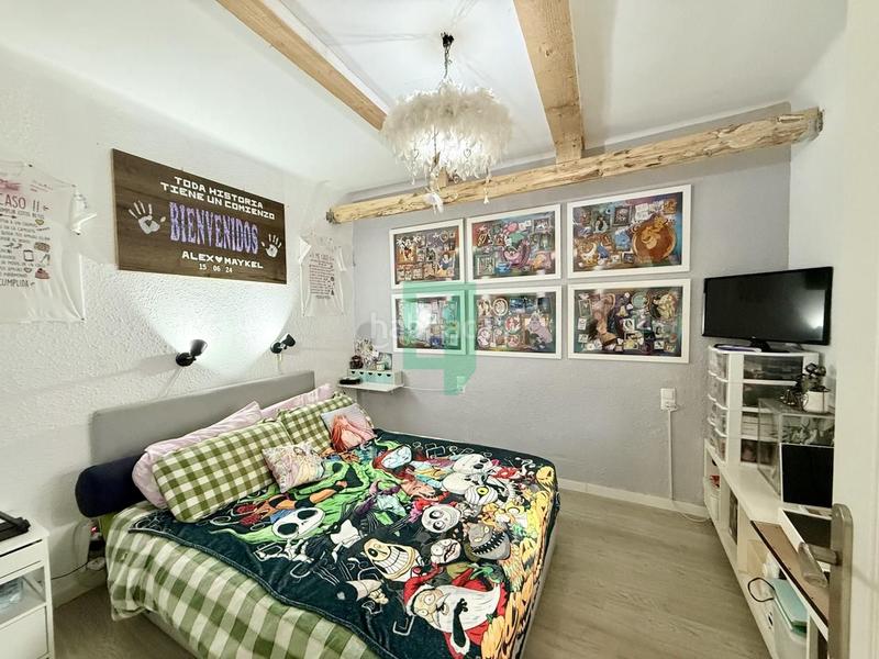 Foto a715d19d-4bdb-4ba4-be91-e06904e352c4. Piano terra in Progrés - Pep Ventura Badalona