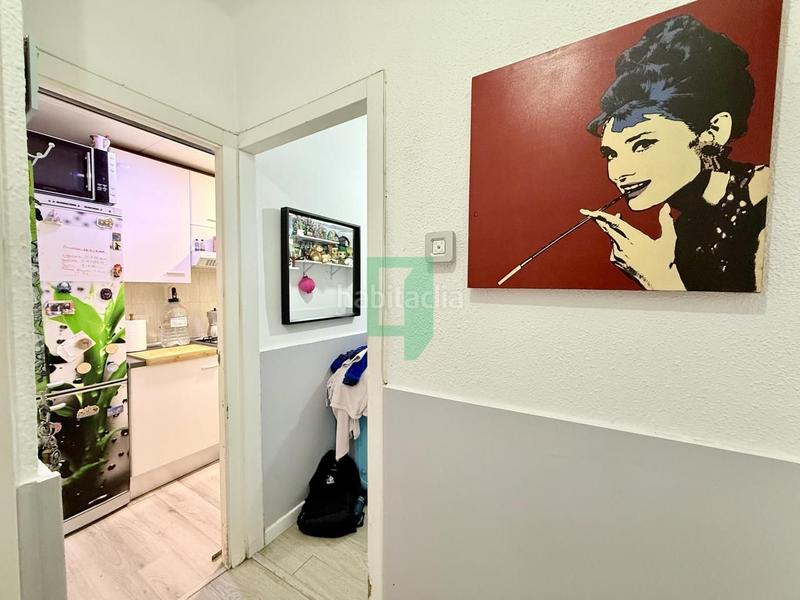 Foto f6e55afb-4170-47e4-b6be-c14c792362a6. Piano terra in Progrés - Pep Ventura Badalona