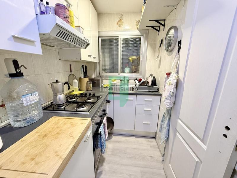 Foto fcf2e98d-0f20-4799-b79a-be46de35d073. Piano terra in Progrés - Pep Ventura Badalona