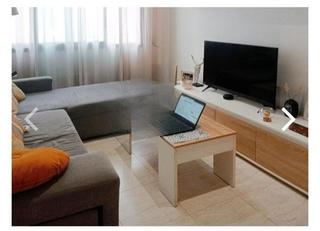 Planta baixa a Cerdanyola Nord. Piso alquilado en 600 en venta en mataró