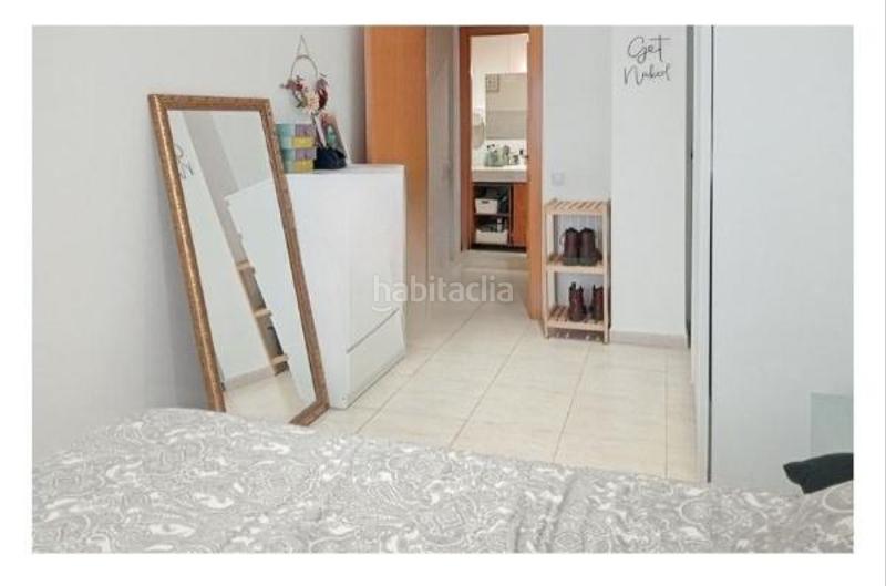 Foto eb0c33db-2e6e-46a5-a36f-5234f327f374. Piano terra con parcheggio in Cerdanyola Nord Mataró