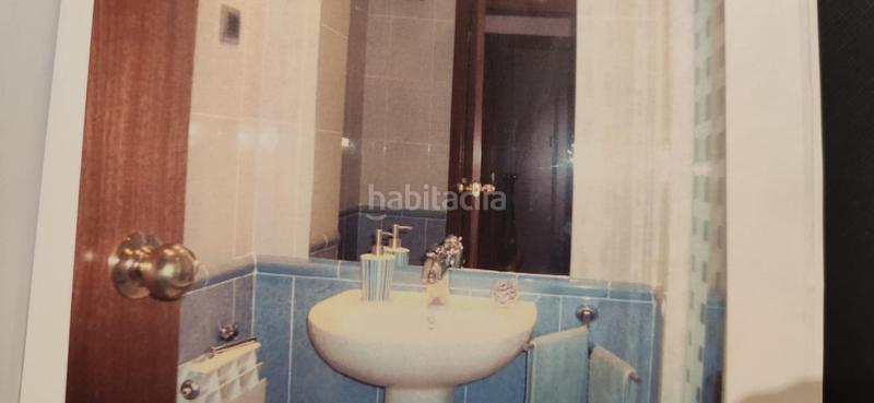 Foto 50cba0f5-9cd3-49f1-a004-37209b74c7e8. Pis amb calefacció a Zona Nord Rubí