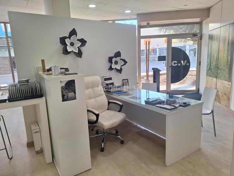 Foto 23de4969-2b42-444c-8026-af97a6da9c38. Local commercial dans Centre - Passeig i Rodalies Manresa