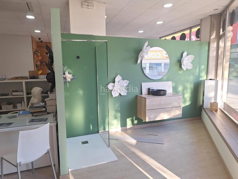 Foto 5f3dacda-a656-4f8b-b8dc-5aa1911ba591. Local commercial dans Centre - Passeig i Rodalies Manresa