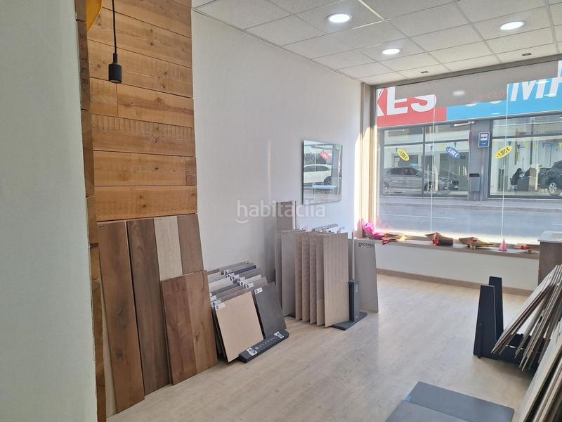 Foto 73d27527-a8f5-4896-b9cc-f9289ad84c16. Local commercial dans Centre - Passeig i Rodalies Manresa