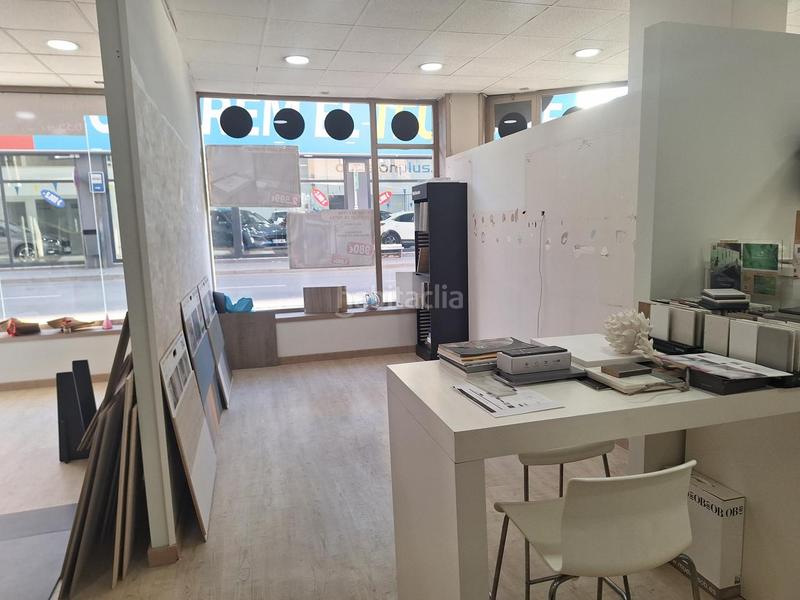 Foto f63f5108-03ec-4d20-8133-2536cb92fac5. Local commercial dans Centre - Passeig i Rodalies Manresa