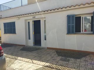 Etagenwohnung  Carrer isaac peral. Planta baja de obra nueva cerca del mar en can picafort