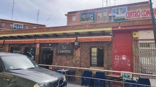 Location Local commercial à Badajoz 14. Solo con opcion a compra