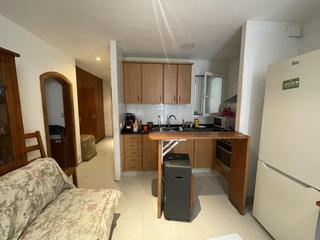 Appartement  Carrer abat deas. Oportunidad en sant pol de mar apartamento céntrico en venta