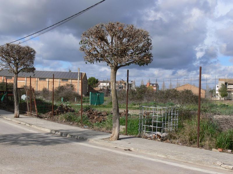 Foto cc31b85a-f16d-48b2-bdba-424cc9fa2f1a. Bâtiment à usage industriel dans Tornabous