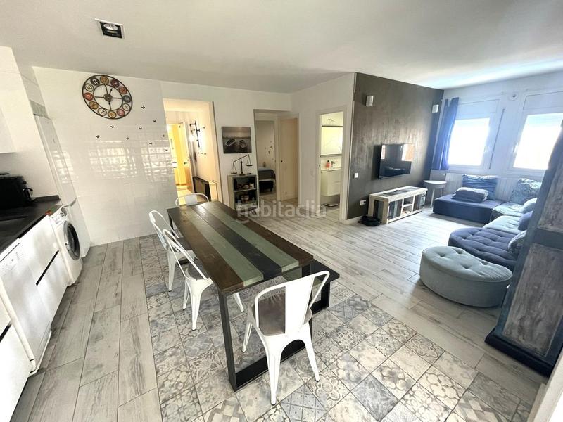 Foto 12166349-bed4-48d4-a578-fed63419134c. Appartement avec chauffage parking piscine dans Centre Sant Pol de Mar