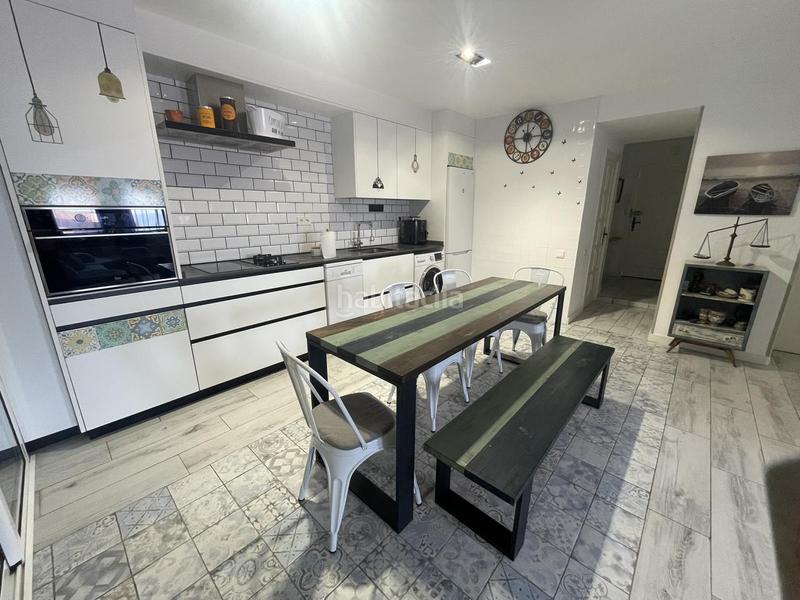 Foto 2cc66786-17d0-4dac-8aa3-6d0f5cd32a9b. Appartement avec chauffage parking piscine dans Centre Sant Pol de Mar