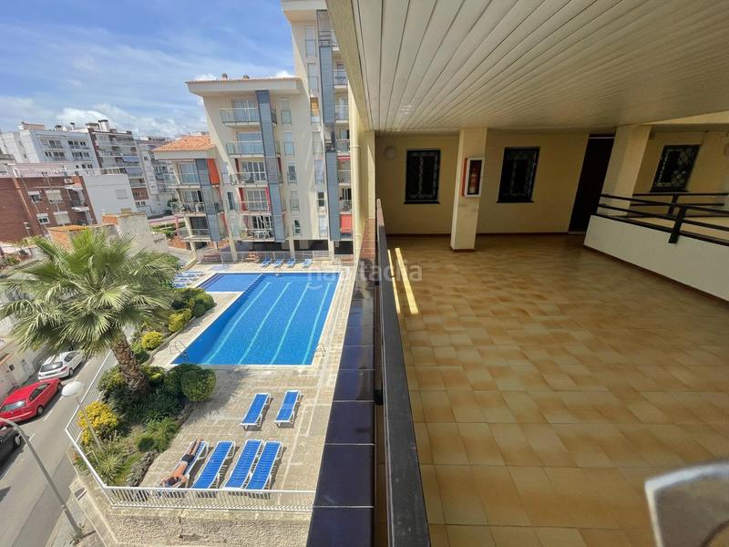 Foto 375958f6-bb35-4653-9901-6ce7952ad705. Appartement avec chauffage parking piscine dans Centre Sant Pol de Mar