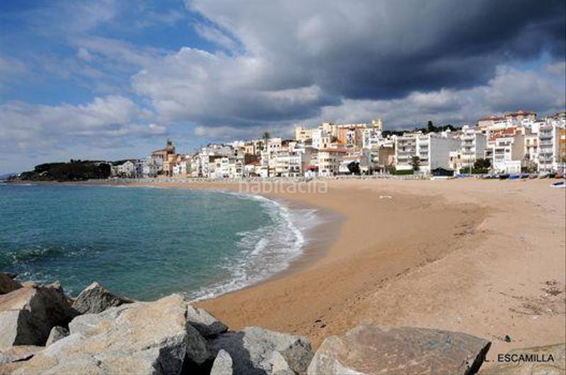 Foto 5fea2ea3-f119-4485-8d6e-7c27dfb341a5. Appartement avec chauffage parking piscine dans Centre Sant Pol de Mar