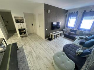 Etagenwohnung  Carrer santa victoria. Piso reformado con vistas al mar sant pol de mar