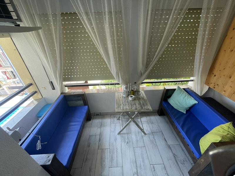 Foto 781fee73-526c-4945-96a7-3eceabc3c068. Appartement avec chauffage parking piscine dans Centre Sant Pol de Mar