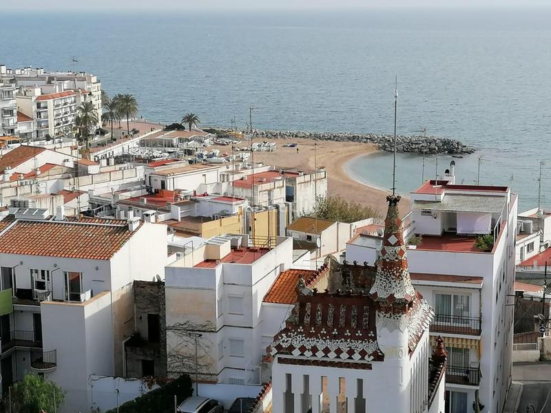 Foto 7f93d41b-0efe-4a76-9196-028e2c993640. Appartement avec chauffage parking piscine dans Centre Sant Pol de Mar