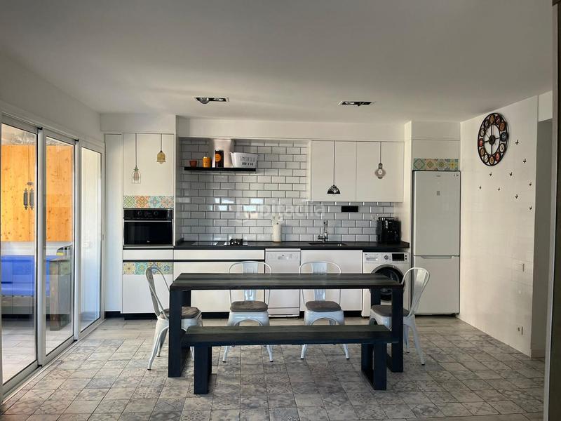 Foto 8240b17a-a9de-44c6-9690-ccc57f42d797. Appartement avec chauffage parking piscine dans Centre Sant Pol de Mar