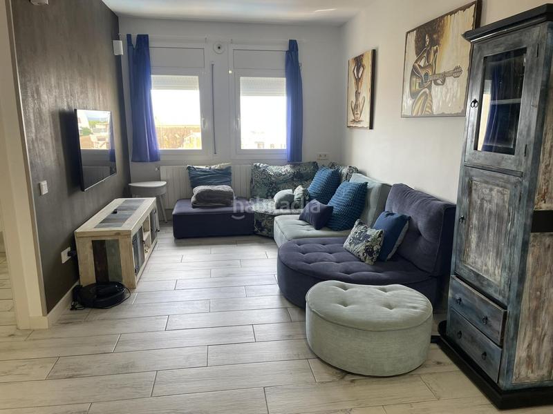 Foto 96bc8cd0-8a83-4858-ad1b-a489f8461127. Appartement avec chauffage parking piscine dans Centre Sant Pol de Mar