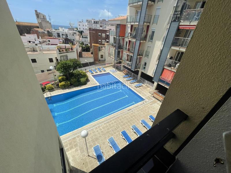 Foto a4a4fd9f-04f2-419c-9658-6fd44a6fdb51. Appartement avec chauffage parking piscine dans Centre Sant Pol de Mar