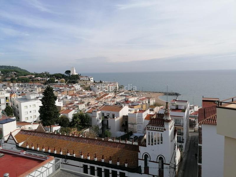 Foto cb956ed9-66bf-4d84-8e08-32aad4b1937d. Appartement avec chauffage parking piscine dans Centre Sant Pol de Mar