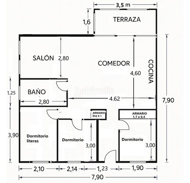 Foto d7118173-9b98-45e7-a678-0b3ff907c5a6. Appartement avec chauffage parking piscine dans Centre Sant Pol de Mar
