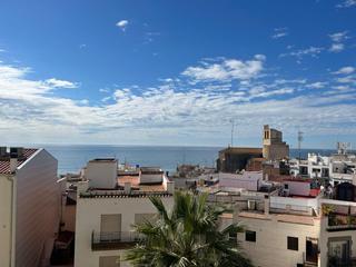 Appartement  Carrer santa victoria. Piso reformado con vistas al mar sant pol de mar