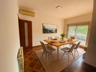Etagenwohnung  Carrer de baldomer solà. Piso con ascensor y balcón en pep ventura