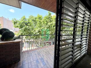 Pis  De mart pujol. Amplio piso con 5 habitaciones y terrazas