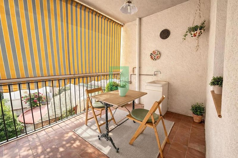 Foto 18442f80-4289-430a-8b8b-0f57b75a8035. Pis amb calefacció a Centre Badalona