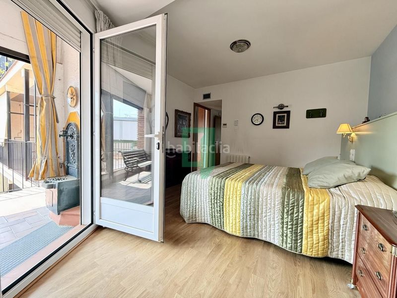 Foto 276d80ad-1fde-49fc-8475-a5554de68b0b. Pis amb calefacció a Centre Badalona