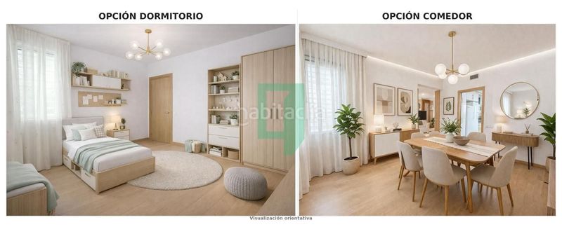 Foto 4d531194-eefb-4b03-9f7c-23bf7feb89cb. Pis amb calefacció a Centre Badalona