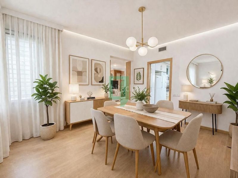 Foto 5d428ceb-977c-44a1-b741-4c95dd01c11e. Pis amb calefacció a Centre Badalona