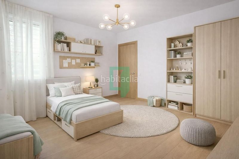 Foto 89677657-e237-40cd-9e4d-909650caa5b3. Pis amb calefacció a Centre Badalona