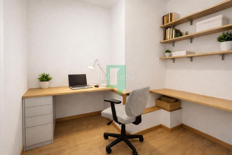 Foto 989645fa-775b-427d-9237-2d66b188a416. Pis amb calefacció a Centre Badalona